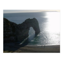 Durdle Door Post Cards