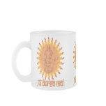 Durga Ma mug
