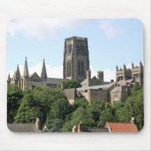 Durham Cathedral Mouse Mats