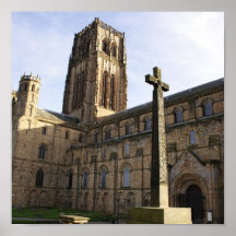 Durham Cathedral Print