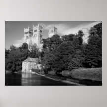 Durham Cathedral Poster
