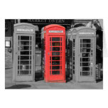 Durham Phonebox Card