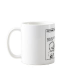 Durt and Mudd Mug #3 Forty-Footer