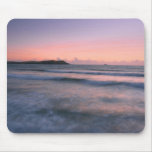 Dusk at Polzeath mousepads