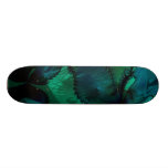 Dusk Custom Skateboard