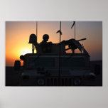 Dusk Patrol posters
