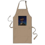 Dusk Stardust Apron