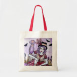 Dusk to Dawn Tote Bag