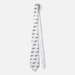 Duskytail Darter Tie
