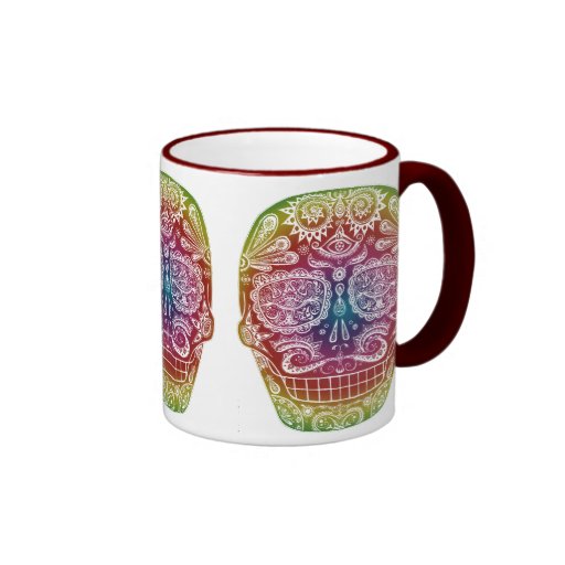 Dust of Living Mug