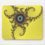 Dust Storm Mouse Mats
