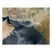 Dust storms