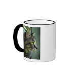 Dusty Lookin' Mugs