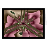 Dusty Rose Cards