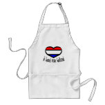 Dutch Apron