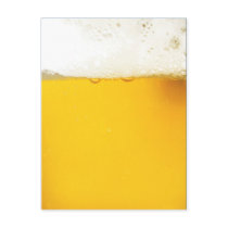 Dutch Beer Bier Beverage Postcard