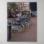 dutch bikes posters