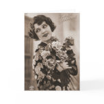 Dutch Birthday Card (2)