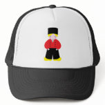 Dutch boy hats