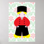 Dutch boy posters