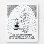 Dutch Boy Stops A Chemical Release mousepads