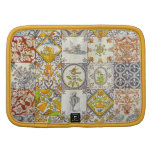 Dutch Ceramic Tiles Organizers