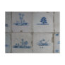 Dutch Delft Blue Tiles PostCard
