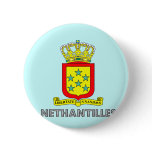 Dutch Emblem buttons