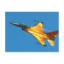 Dutch F-16 Fighting Falcon Jet Aeroplane Post Cards