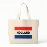 Dutch Flag bags
