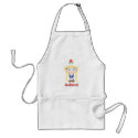 Dutch Girl aprons