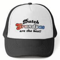 Dutch Grandpas Hat Hat