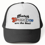 Dutch Grandpas Hat