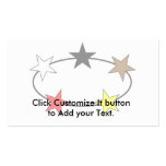 Dutch Guyana, Netherlands Business Card Templates