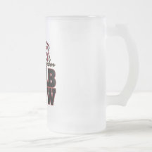DUTCH HARBOR CRABCREW COFFEE MUGS