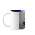 Dutch Harbour, Alaska:  F/T Cape Horn, trawler Coffee Mugs