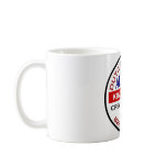 Dutch Harbour Alaskan King Crab Crew Member Coffee Mug