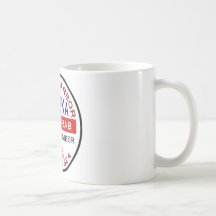 Dutch Harbour Alaskan King Crab Crew Member Coffee Mug