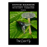 Dutch Harbour Mystery Theatre