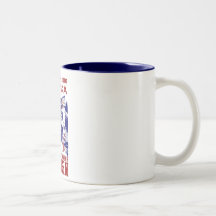 Dutch Harbour Rusty Anchor Tavern Coffee Mugs