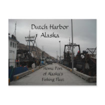 Dutch Harbour Spit Dock