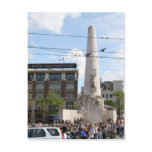 Dutch National Monument Post Cards