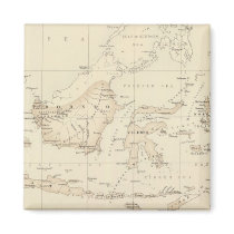 Dutch Possessions in the Indian Archipelago
