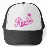 Dutch Princess Trucker Hat