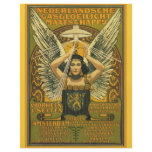 Dutch Selten Gasgloeilicht society formerly J. flyers