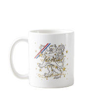 Dutch soccer Holland 2010 World Champions Mugs