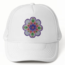 Dutch Treat Hats