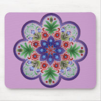 Dutch Treat Mousepad