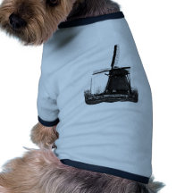 Dutch Windmill_black.png Honden Pakje