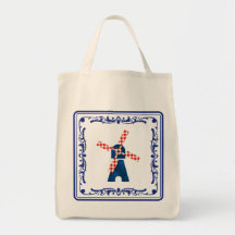 Dutch windmill, windmolen bag